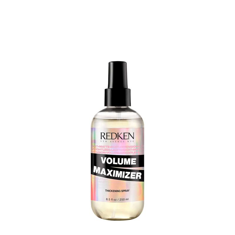 Redken Volume Maximizer 250ml image number 0