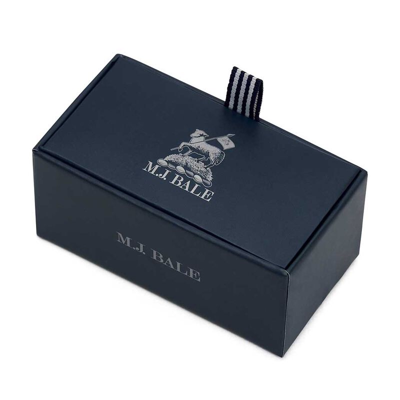 M.J. Bale Ares Cufflink image number 2