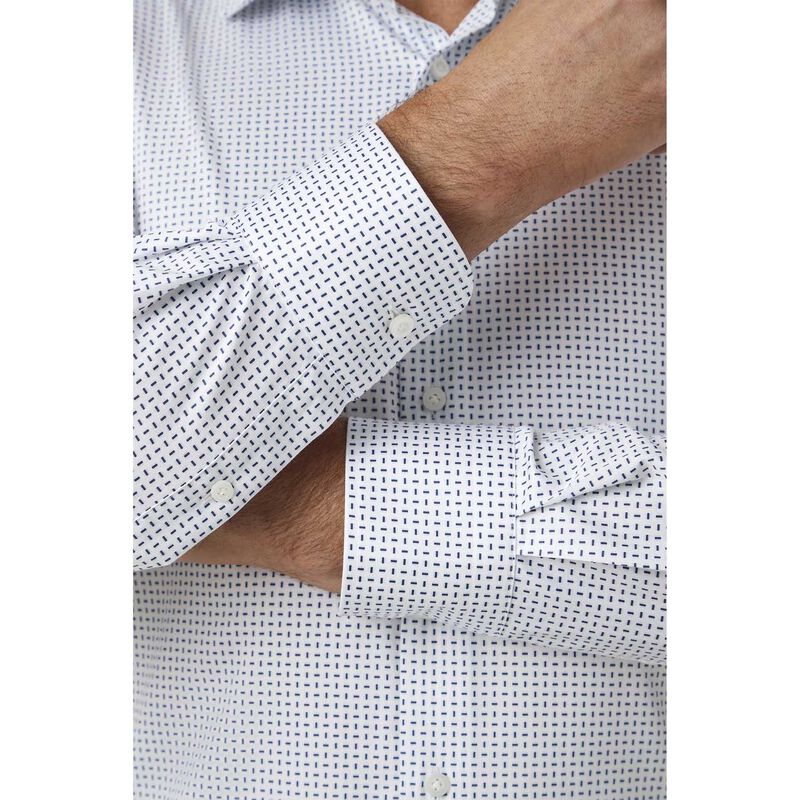 Cambridge Parkdale Shirt Fcv381 image number 2