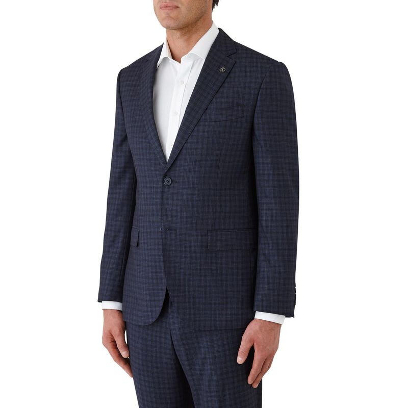 Cambridge Morse Jacket Fct222 image number 3