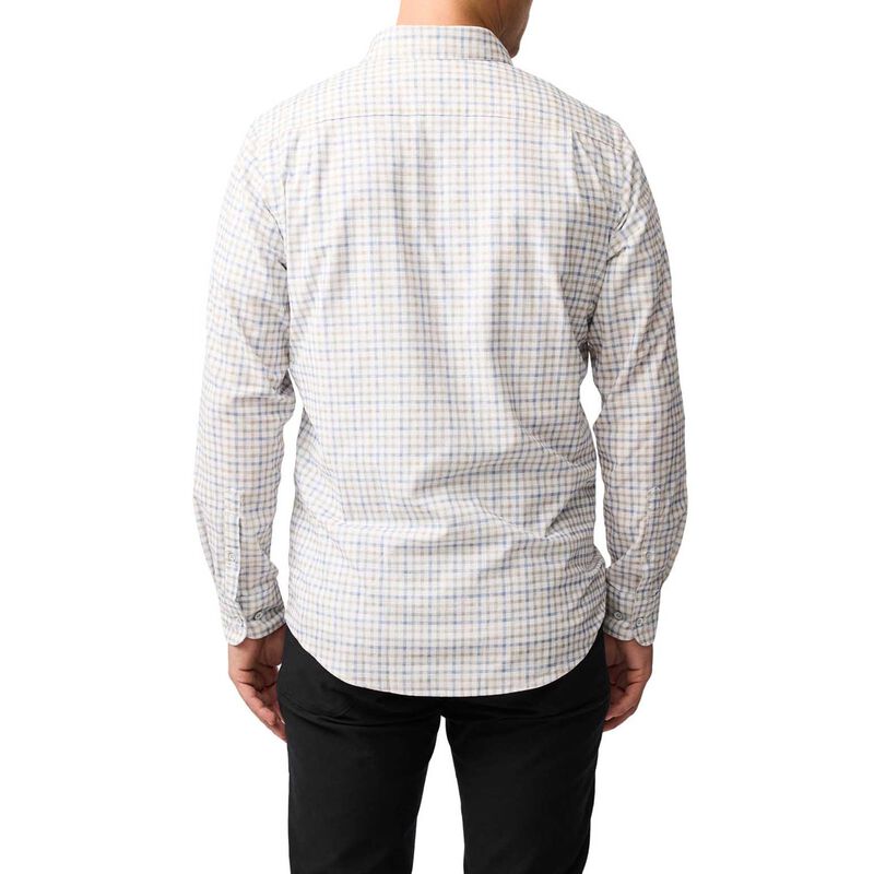 Rodd & Gunn Fox Street Ls Sports Fit Shirt image number 1