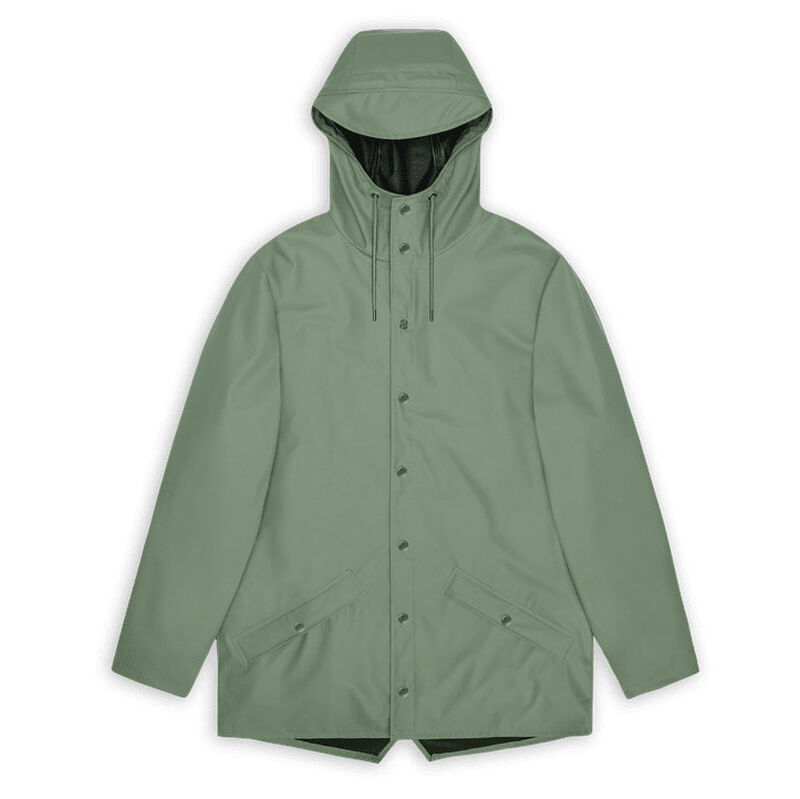 Rains Jacket W3 image number 2