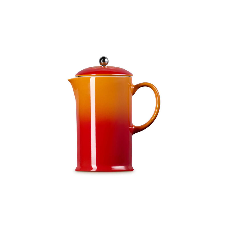 Le Creuset Stoneware Coffee Press 1L image number 35