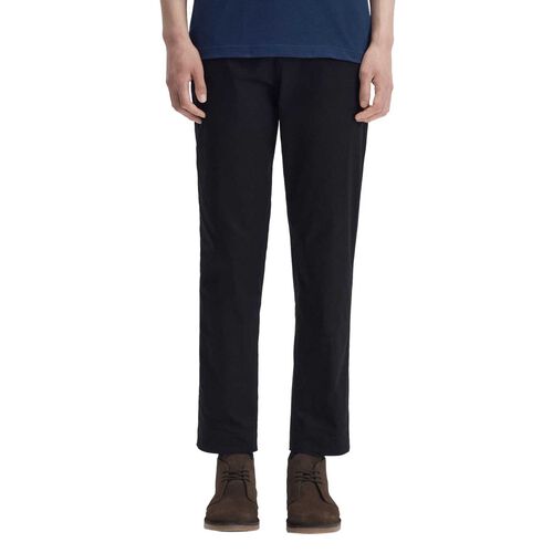 Fred Perry Slim Fit Twill Trousers