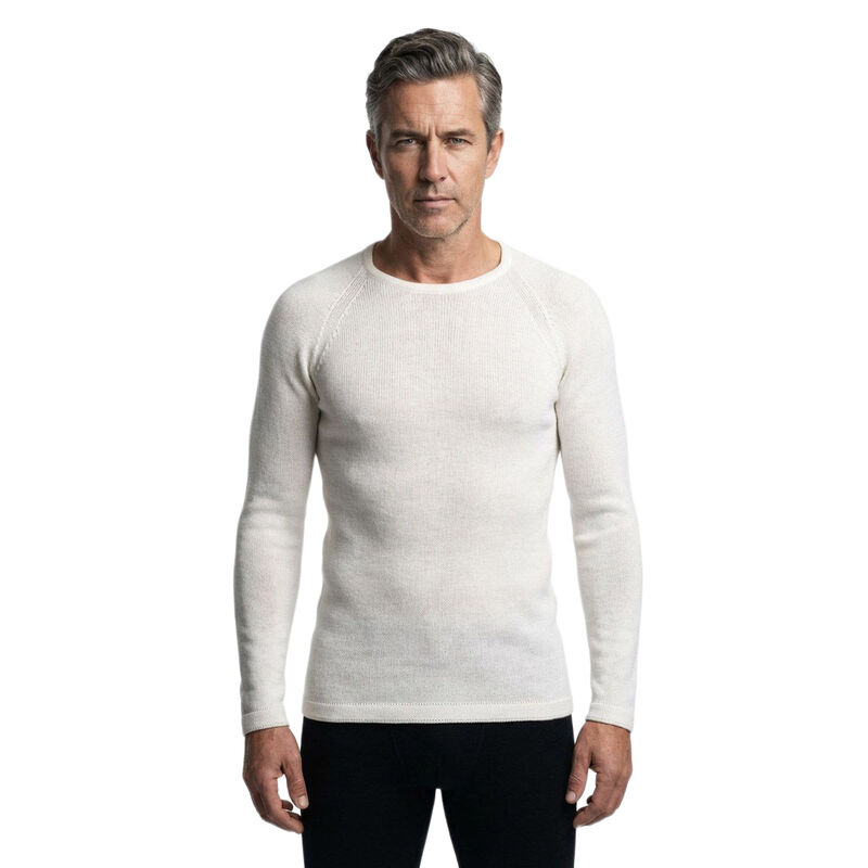 Acrux Superfine Merino High Loft Thermal image number 2