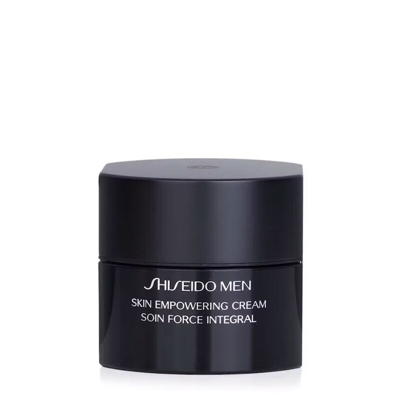Shiseido Men Skin Empowering Cream 50ml image number 0