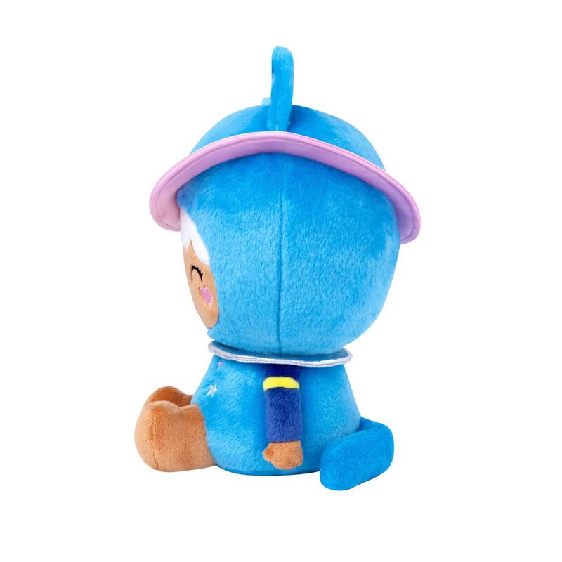 Momiji Out of This World Cosmic Kitty - Large Plush image number 1