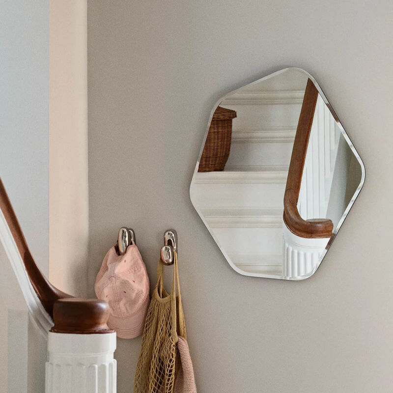 Broste Mirror Ruby Short image number 2