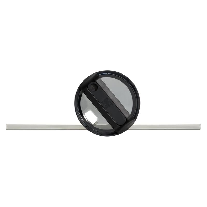 Stanley The Quencher H2.0 FlowState™ Tumbler 40oz Black image number 2