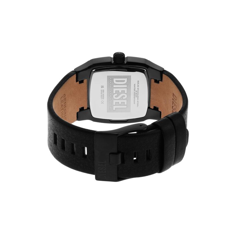 Diesel Cliffhanger Black Watch DZ2000 image number 1