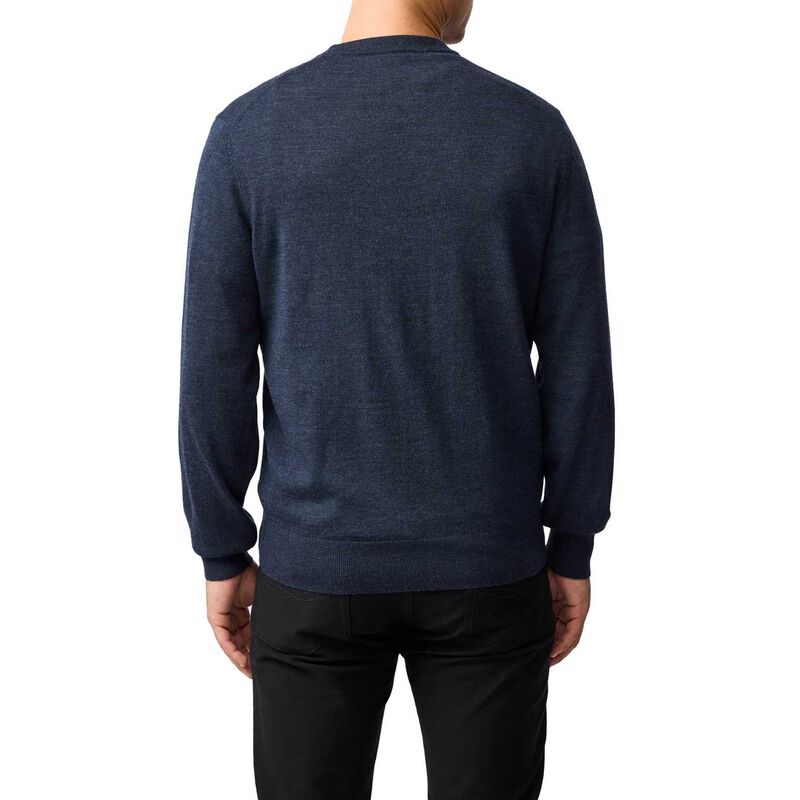 Rodd & Gunn York Bay Knit image number 5