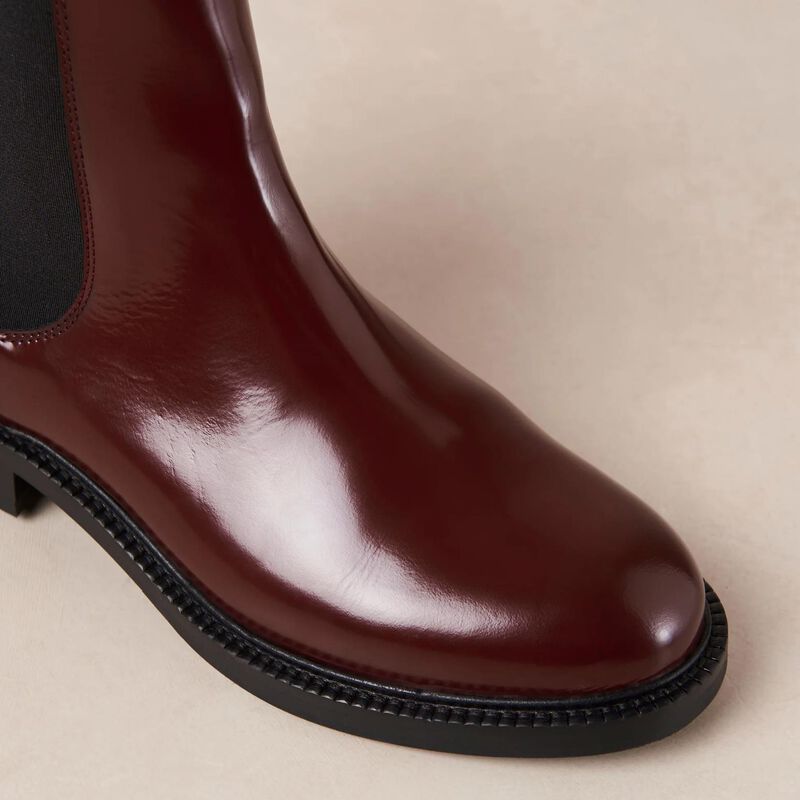 Alohas Lanz Ankle Boot image number 2