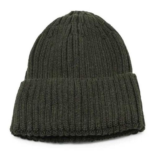 Morgan & Taylor Mia Wool-Blend Beanie