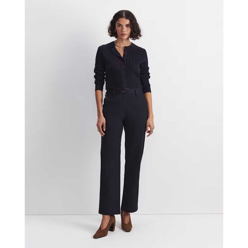 Sportscraft Laura Straight Chino image number 3