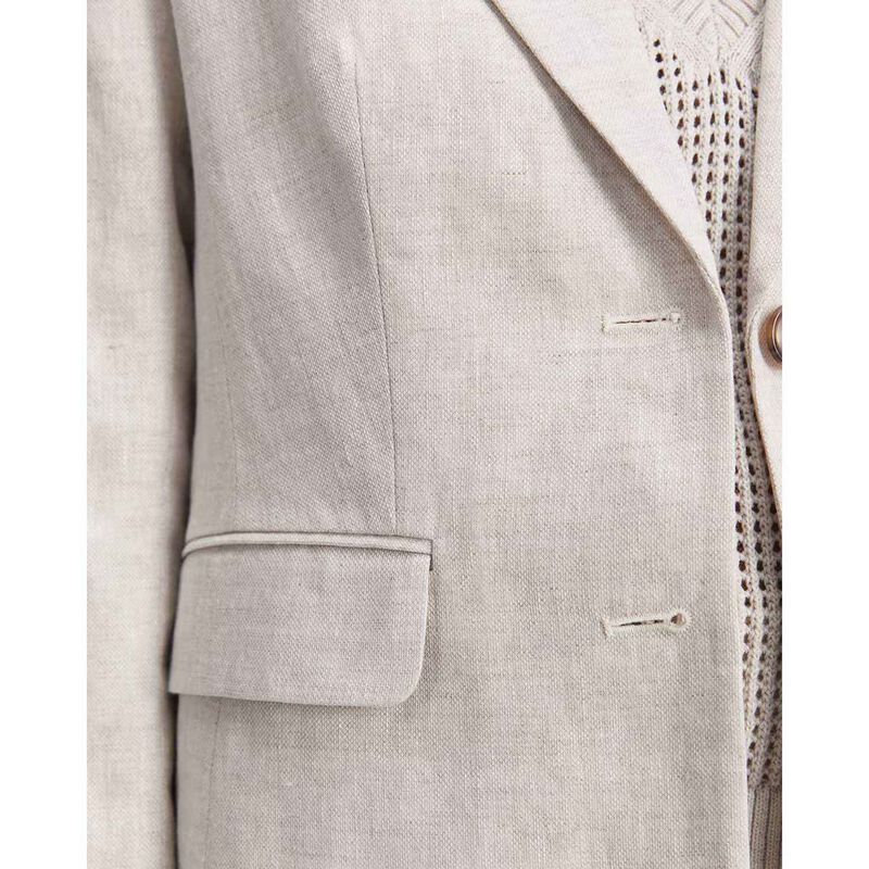 Sportscraft Freya Short Blazer image number 6