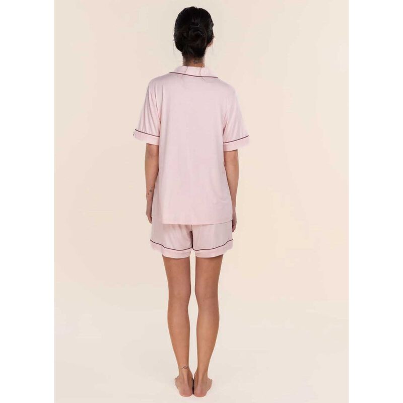 Gingerlilly Sadie Bamboo Short Pj Set image number 9
