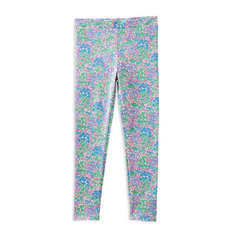 Milky Forget Me Not Legging image number 0