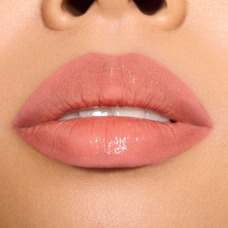 MAC Gloss Comfort Lip Combo / Sepia Collection image number 2
