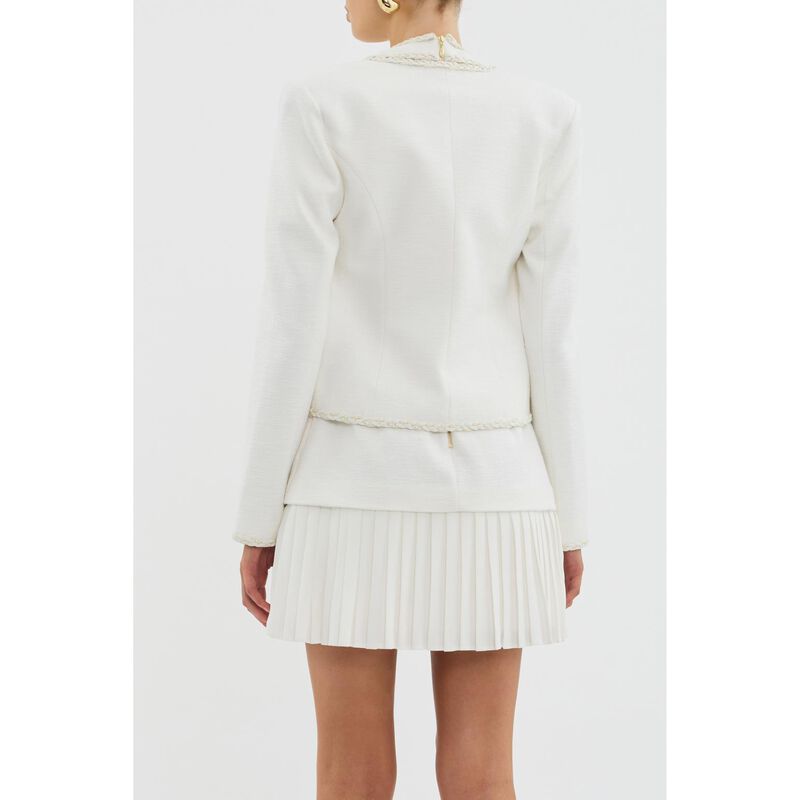 Rebecca Vallance Clarisse Jacket image number 1