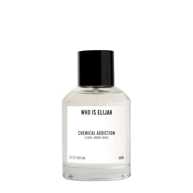who is elijah CHEMICAL ADDICTION 100ml image number 0