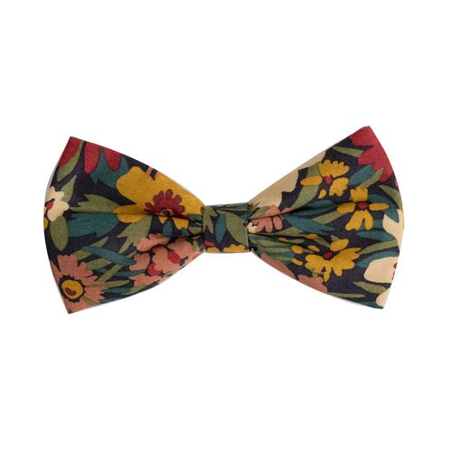 Parisian with Liberty Averie Dean Band Pre-Tied Bow