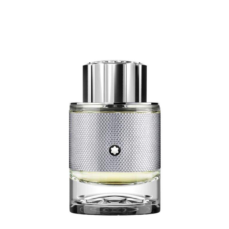 Montblanc Explorer Platinum EDP 60ml image number 0