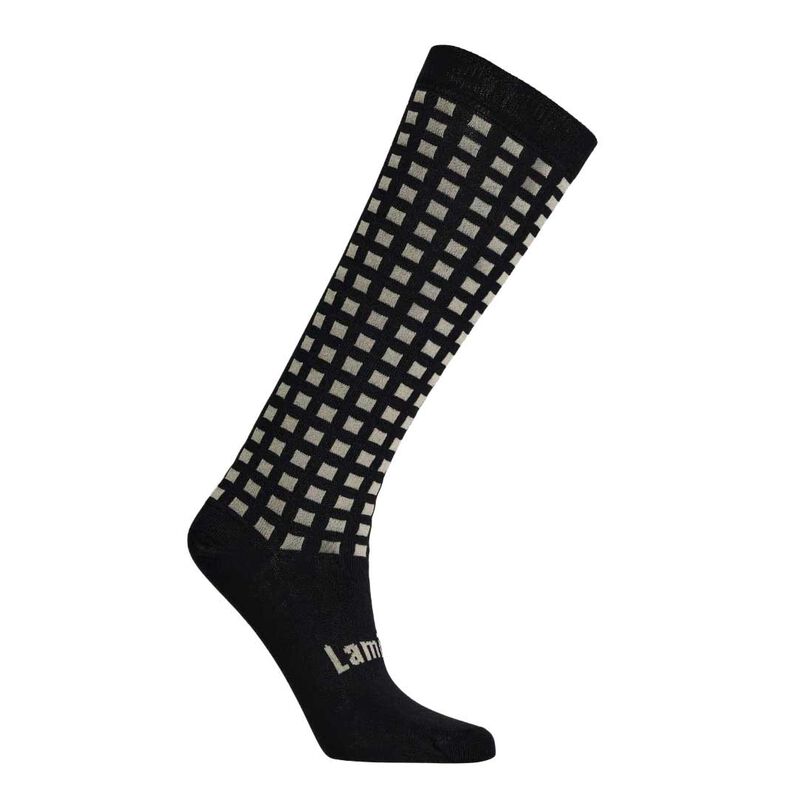 Lamington Socks Merino Wool Knee High Socks image number 0
