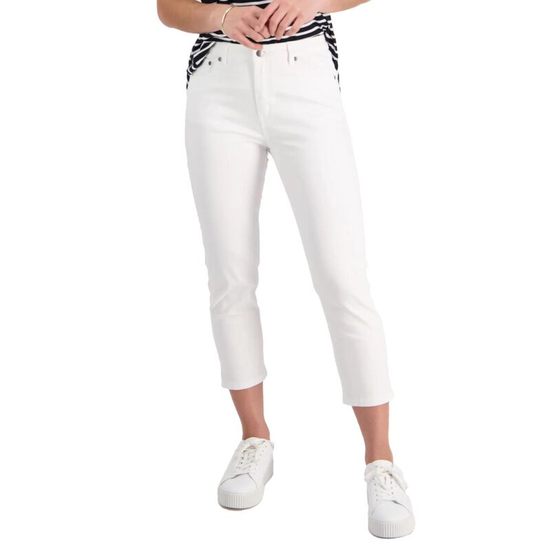 Vassalli 7/8 Pant Lightweight image number 6