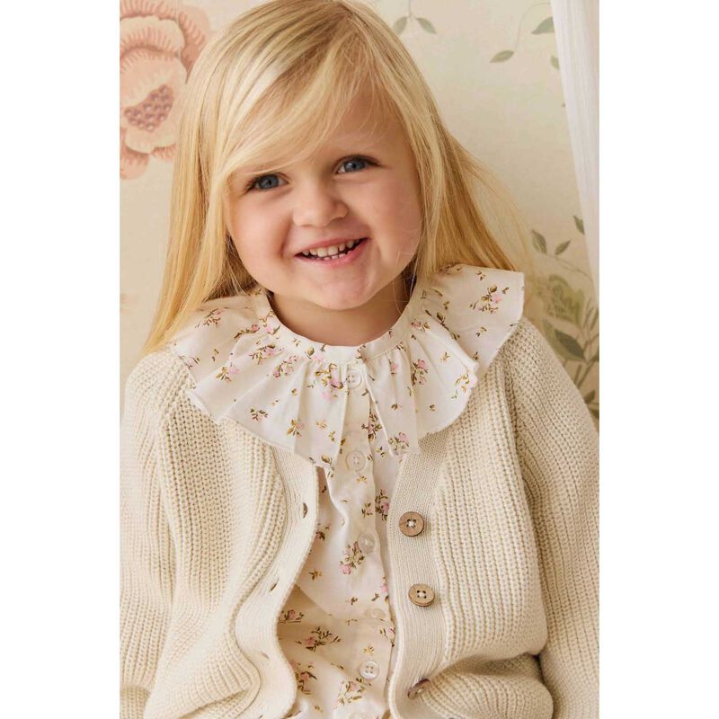 Jamie Kay Paloma Cardigan 3-6Y image number 2