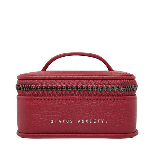 Status Anxiety Heartbreaker Jewellery Case