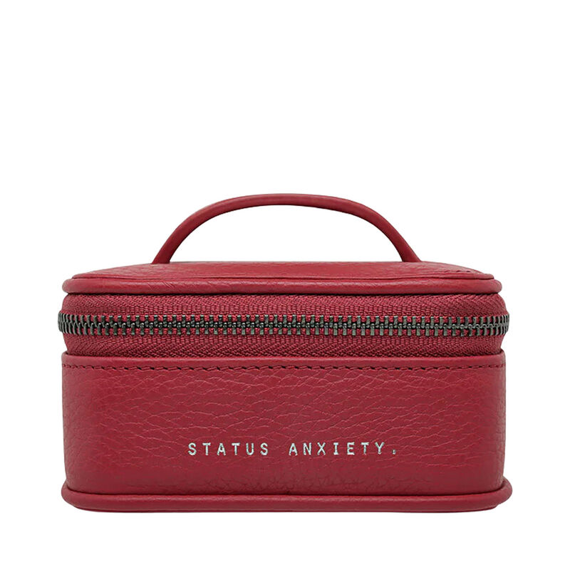 Status Anxiety Heartbreaker Jewellery Case image number 0