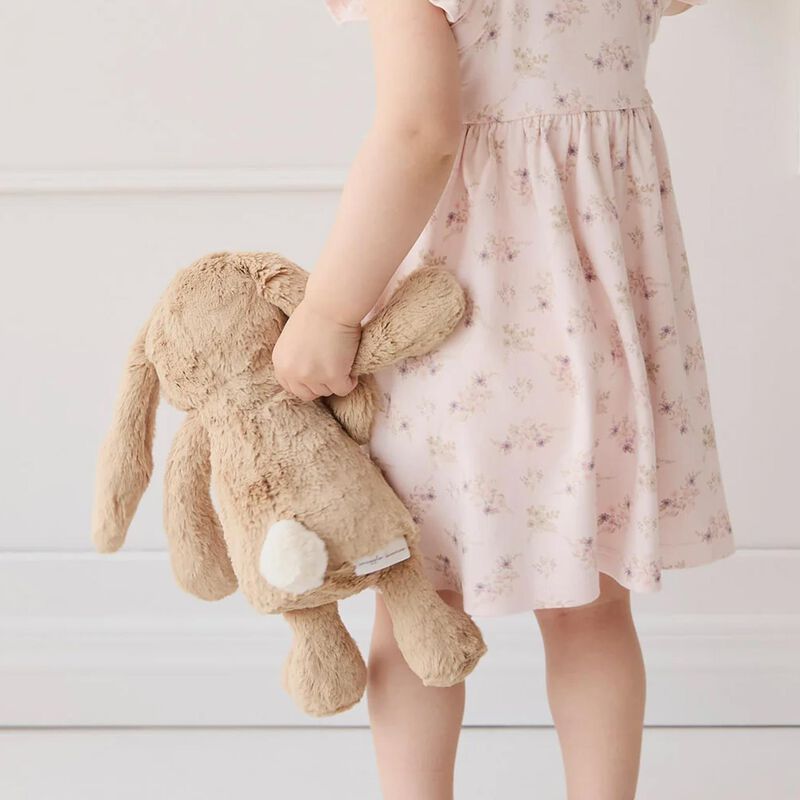 Snuggle Bunnies Penelope The Bunny 30cm image number 7