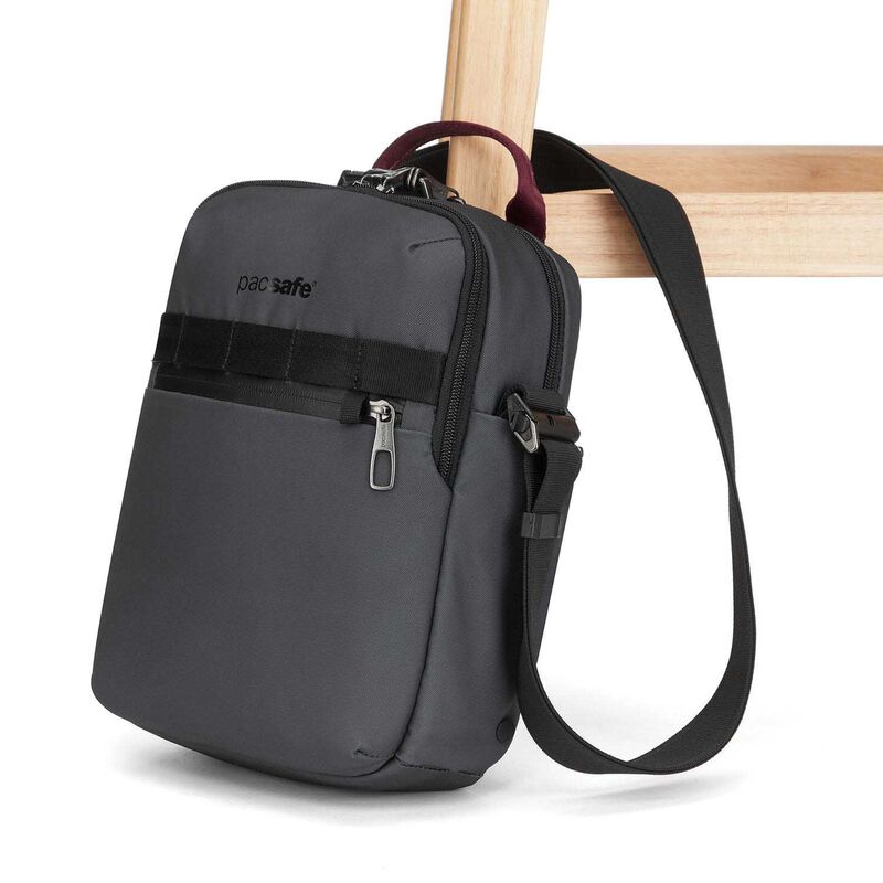Pacsafe&reg; X Vertical Anti-Theft Crossbody Bag image number 3