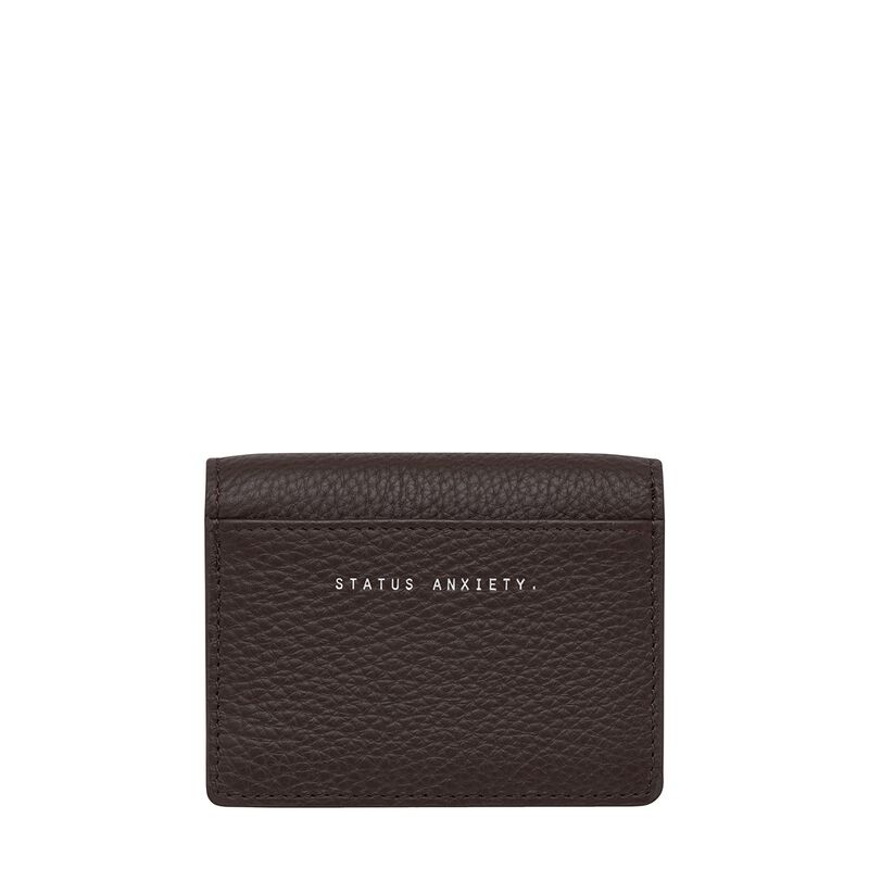 Status Anxiety Lumen Wallet image number 1