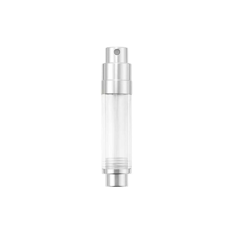 Creed Refillable Travel Perfume Atomiser 5ml - Silver image number 3