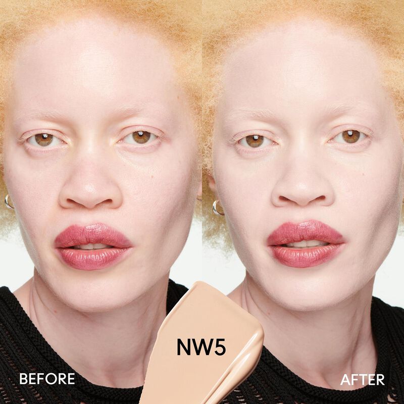 MAC Studio Fix Fluid SPF15 image number 254