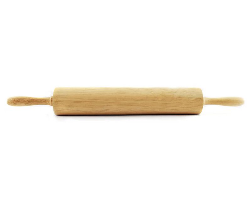 Avanti Classic Rolling Pin 50cm image number 0