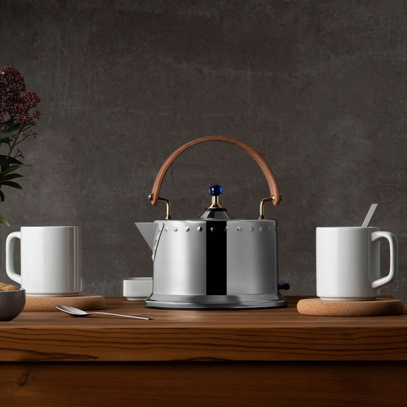 Bodum Ottoni Electric Water Kettle 1L image number 1