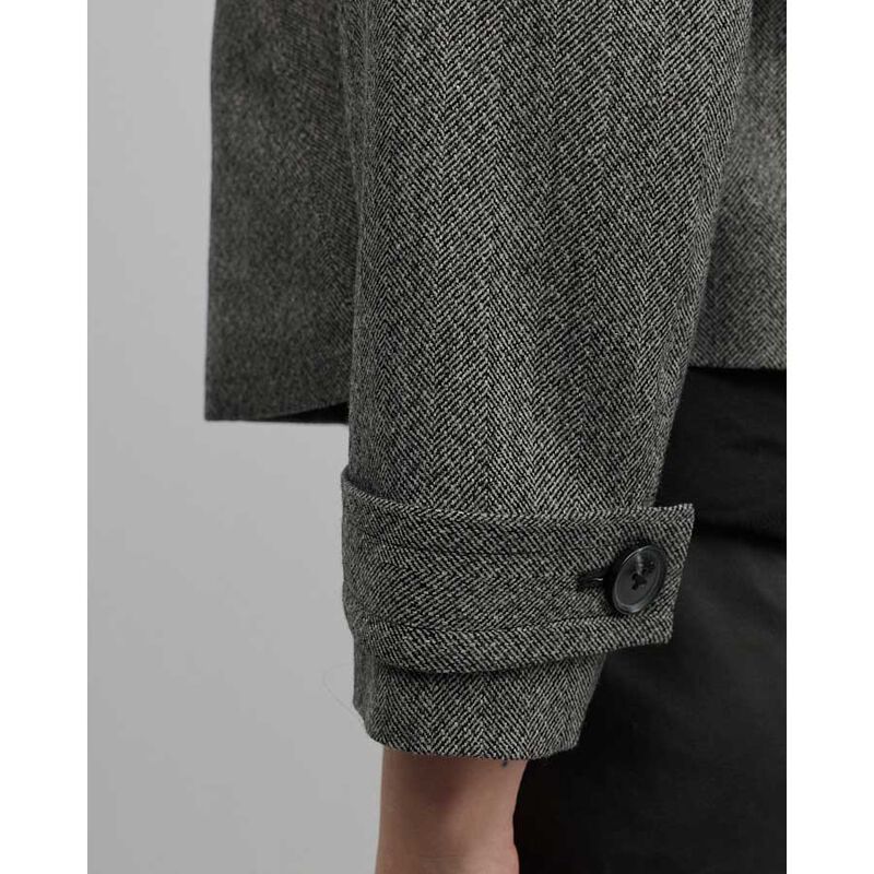 Yarra Trail Severity Coat image number 2