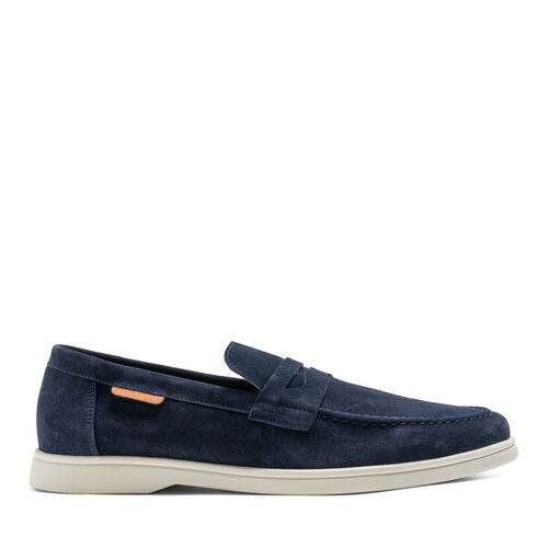Rodd & Gunn Moana Loafer