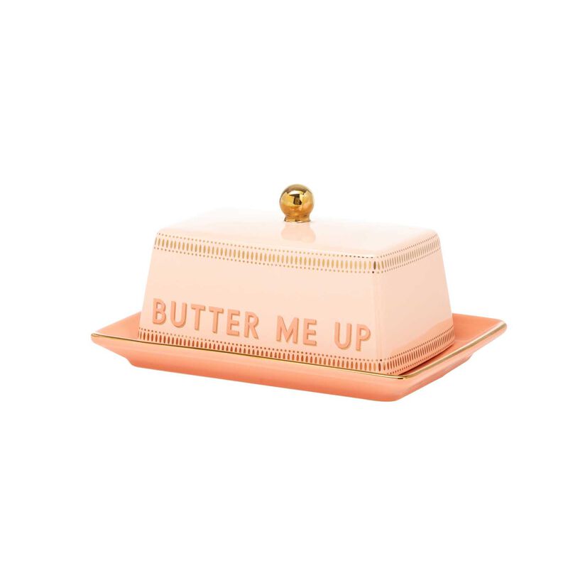 Yvonne Ellen Butter Dish image number 2
