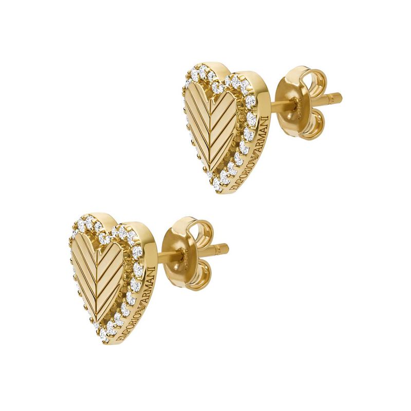 Emporio Armani Earrings EG3624710 image number 1