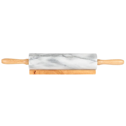 D.Line Marble Rolling Pin
