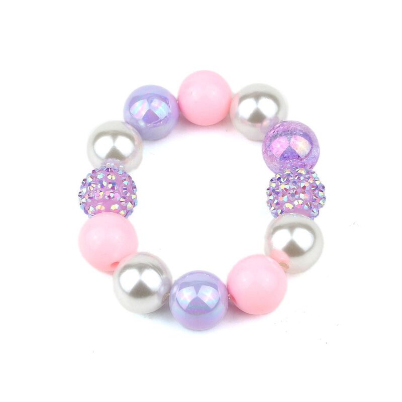Bubblegum Bella Flair Bracelet image number 0