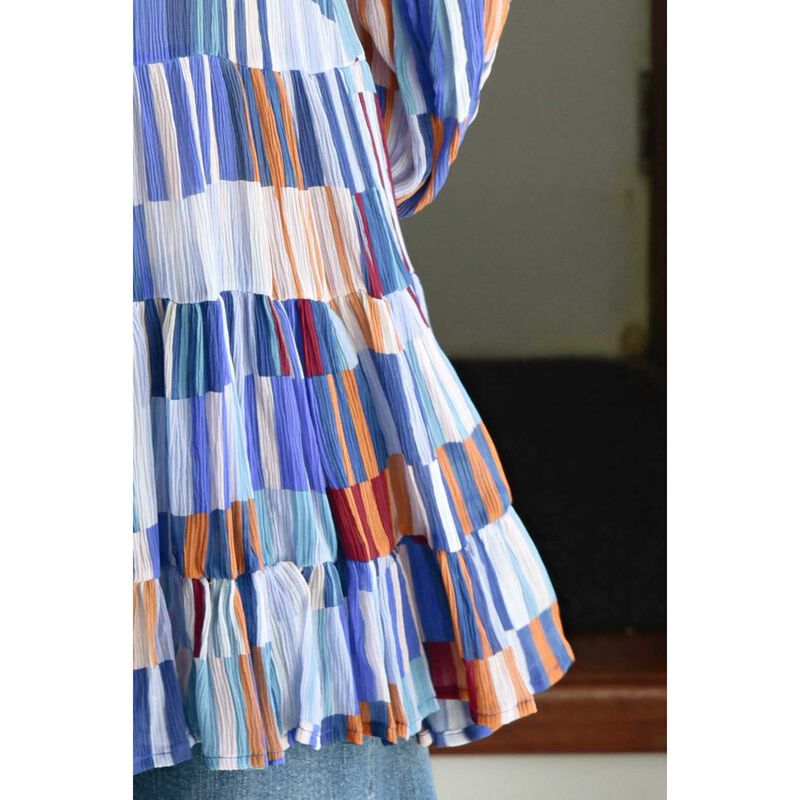 Cooper Sleeve Easy Top image number 2
