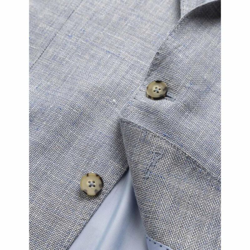 Rodd & Gunn The Cascades Sports Fit Jacket image number 24