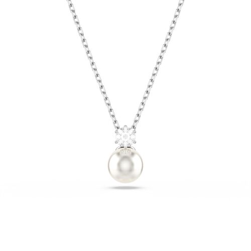 Swarovski Matrix Pendant