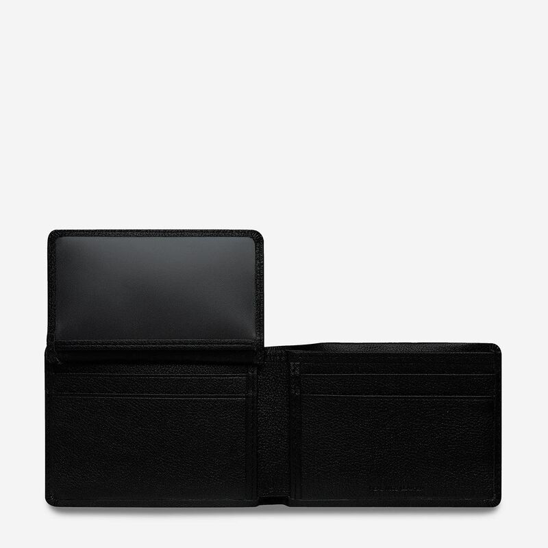 Status Anxiety Jonah Wallet image number 2