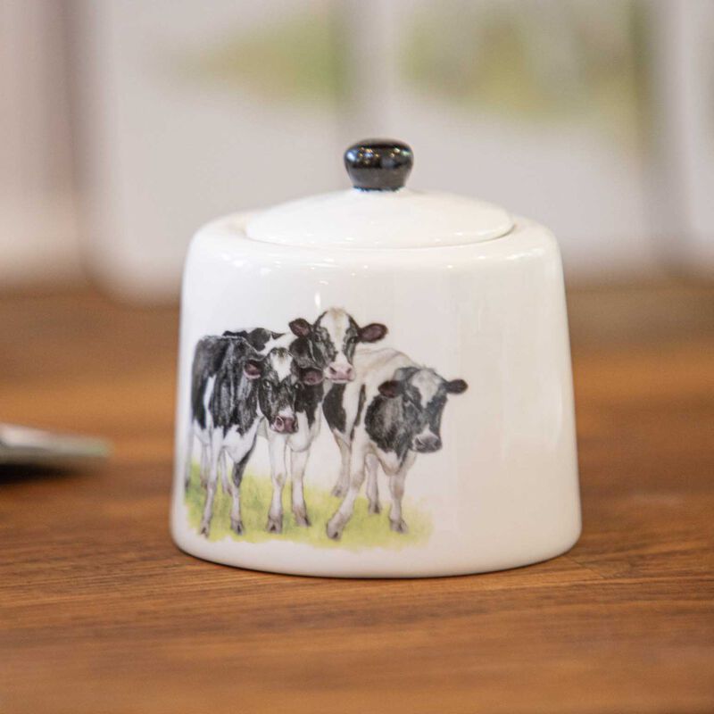 Ladelle Meet The Girls Sugar Bowl image number 2