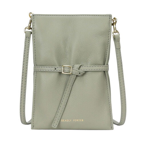 Deadly Ponies Mr Penny Pouchette